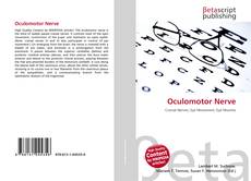 Copertina di Oculomotor Nerve