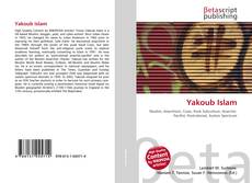 Couverture de Yakoub Islam