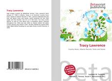 Buchcover von Tracy Lawrence
