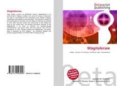 Buchcover von Wägitalersee