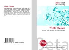Buchcover von Treble Charger