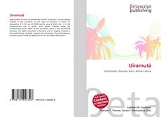 Buchcover von Uiramutã