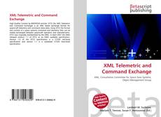 Buchcover von XML Telemetric and Command Exchange