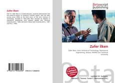 Couverture de Zafer İlken