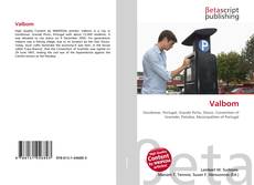 Buchcover von Valbom