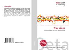 Buchcover von Trini Lopez