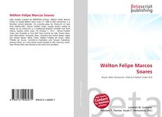 Copertina di Wélton Felipe Marcos Soares