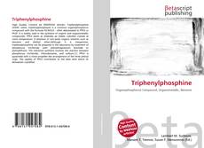 Buchcover von Triphenylphosphine