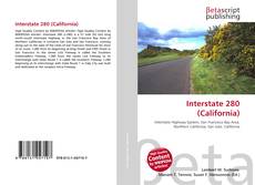 Buchcover von Interstate 280 (California)
