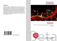 Buchcover von Wépion