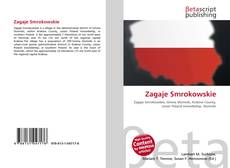 Buchcover von Zagaje Smrokowskie