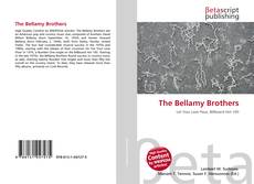 Buchcover von The Bellamy Brothers