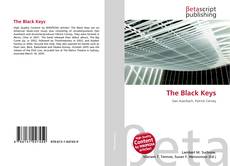 Buchcover von The Black Keys