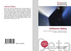 Buchcover von Valbuena Abbey