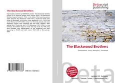 Buchcover von The Blackwood Brothers