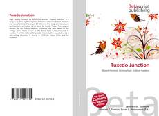 Copertina di Tuxedo Junction