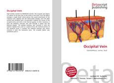 Copertina di Occipital Vein
