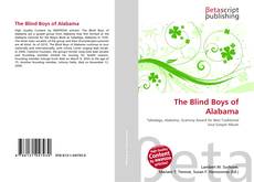 Copertina di The Blind Boys of Alabama