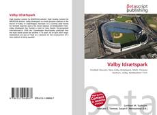 Couverture de Valby Idrætspark