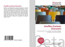 Couverture de Snuffles (Cartoon Character)