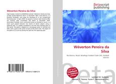 Copertina di Wéverton Pereira da Silva