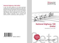 Couverture de National Highway 108 (India)