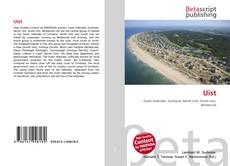 Buchcover von Uist