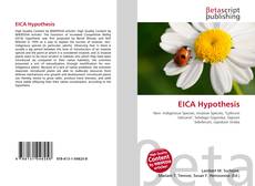 Couverture de EICA Hypothesis