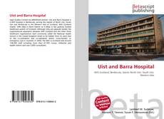 Copertina di Uist and Barra Hospital