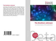 Copertina di The Brothers Johnson