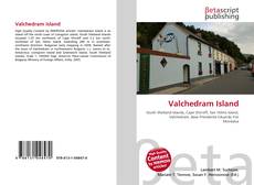 Buchcover von Valchedram Island