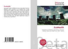Couverture de EcoHealth