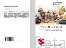 Couverture de Wahoo (Board Game)