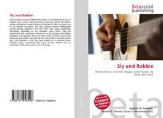 Copertina di Sly and Robbie