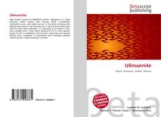 Buchcover von Ullmannite
