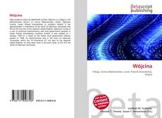Buchcover von Wójcina