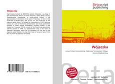 Capa do livro de Wójeczka 