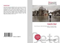Buchcover von Valchi Dol