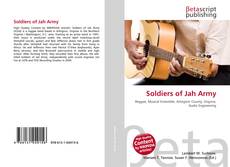Buchcover von Soldiers of Jah Army