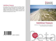 Couverture de Valchitran Treasure