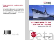 Buchcover von Naval Co-Operation and Guidance for Shipping