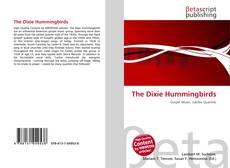 Buchcover von The Dixie Hummingbirds