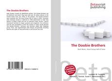 Copertina di The Doobie Brothers