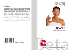 Copertina di NCAPG2
