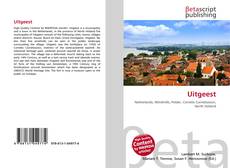 Copertina di Uitgeest