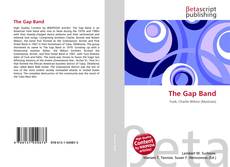 Buchcover von The Gap Band