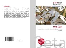 Copertina di Uithoorn