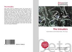 Copertina di The Intruders