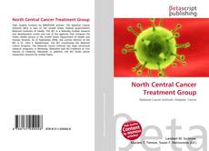 Buchcover von North Central Cancer Treatment Group
