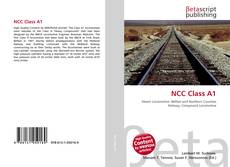 Couverture de NCC Class A1